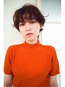 モードケイズ 阪急茨木店(MODE K's) 大人ショート