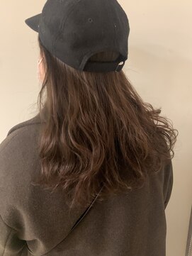 ビーチ 浦和店(Beach) くすみgraige　color