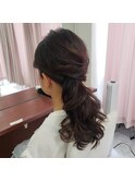 ローポニー☆