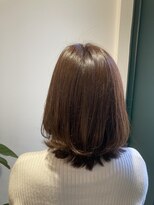 キー(KEY)&nbsp;大人ウルフ