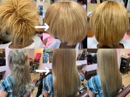 ヨシユキコンディショニングの写真