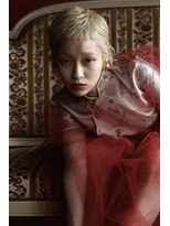 ロゼッタプラス(ROSETTA+) Very short