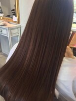 アーティック 伊万里中央店&nbsp;【arttic】ツヤ髪！ウルティアトリートメント