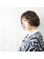 タリナ(Tarina)&nbsp;ふわふわミニボブ