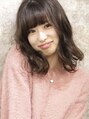 ティエラ 西新店(TIERRA)&nbsp;ガーリーな雰囲気にぴったりミディ