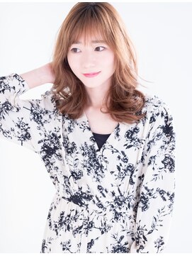 マッシュアンドマッシュアヴェダ ららぽーと福岡店(mash&mash AVEDA) オーガニックカラー/大人のエレフェミカール