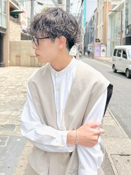 キアラ(Kchiara) 波巻きスパイラル-ツイストスパイラル福岡天神佐野