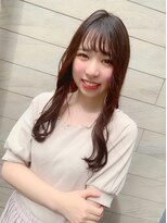 エミュ 天文館店(eMu) ショコラブラウンカラー ☆