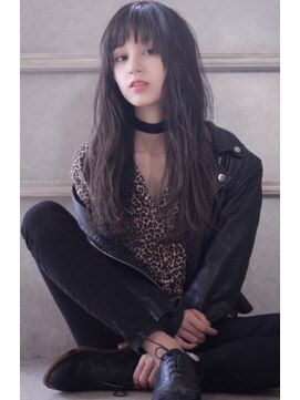 エイチ(H eitf) 【Hエイチ表参道】グレーハイライト