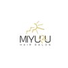 ミユル(MIYURU)のお店ロゴ