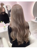 アディション 新宿(ADITION)&nbsp;韓国ツヤカラーミルクティーベージュ