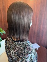 ウエニ シード(SEED) 金剛店【うるツヤ美魔女】大人ハイライトも人気◎