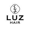 ルースヘアー(LUZ HAIR)のお店ロゴ