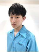 好感度アップ大人のショートスタイル