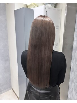 グラッジ 池袋(GLADGE) グレージュ