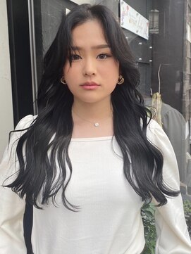 ノラ ウメダ(NORA UMEDA) 【NORA UMEDA 高木】２０代３０代◎大人可愛いレイヤーカット