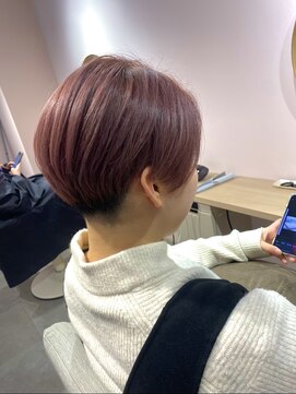 ネイバー(Neighbor) ピンクラベンダー