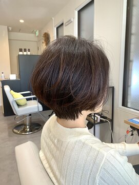 リンリン 天文館(rinrin) ショート