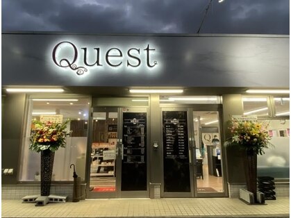 クエスト 鷹岡店(Quest)の写真