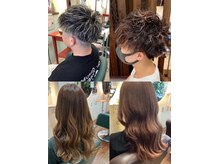 ヘアークリエイション クラフト(HAIRCREATION CRAFT)