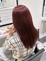 ケーツーナゴヤ(K two NAGOYA)&nbsp;[K-two名古屋/栄町/矢場町]髪質改善トリートメント