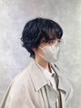 ベンティ(venti) レディースショートパーマ!