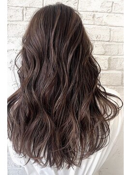 カルラ(Karra) ≪karra蒲田≫立体感ブラウンハイライト