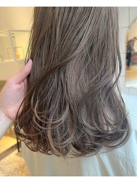 ルーイ(LOUIE) ○olive beige○