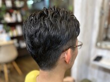 ヘアーメイク プレル(HAIR MAKE Plaire)の雰囲気（メンズ大歓迎！クーポンもご用意♪）