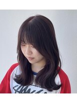 アリュール(Allure)&nbsp;トレンドくびれヘア