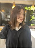 ステップカット【高田隼輔】