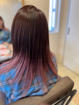 ワープ ディーバ(warp DiVA) 40代mrs