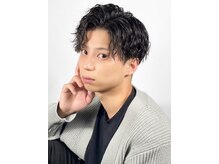 プレミアムバーバー 目黒店(PREMIUM BARBER produce by HIRO GINZA)