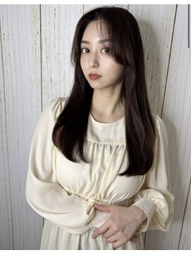 フォルテ 掛川店 ナチュラルロング