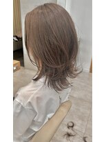 ケンジ 湘南台(KENJE)&nbsp;クビレイヤー