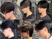サロンドルテラ (Salon de Lutella)