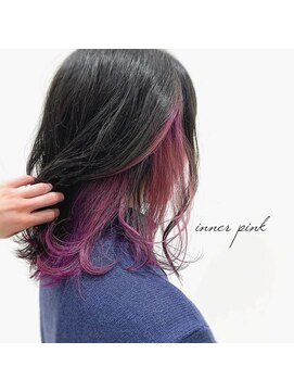 アヴァンス イオンモール和歌山店(AVANCE) インナーピンク