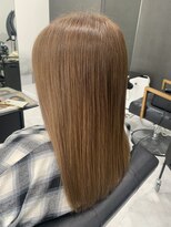 ディティール(Detail)&nbsp;髪質改善×脱白髪染め