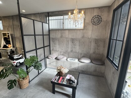 ロアソレイユ(Loa SoLeil)の写真