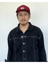 アグ ヘアー トレフル 横川駅前店(Agu hair Treful) 福原達也 TopStylist