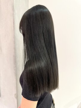 ヨーク(YOKE) YOKE  アッシュグレージュ