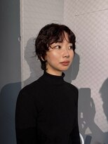 キャンバス(canvas)&nbsp;ショートウルフ