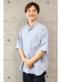 ヘアーズロー(hair's LOWE) 北口 優貴