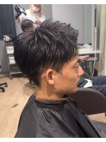 エクシア 西梅田店(EXCIA)&nbsp;アップバング