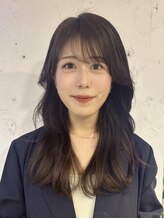 ヘアーローラン 藤沢(hair LORAN fujisawa) NATSUKI 