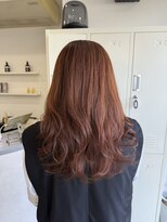 ラヴィリス バイ レム(Raviliss by rem)&nbsp;ゆるふわスタイル