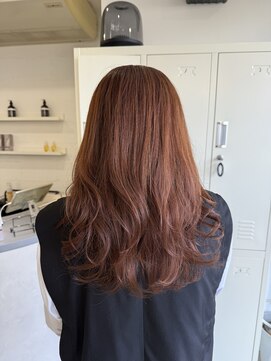 ラヴィリス バイ レム(Raviliss by rem) ゆるふわスタイル