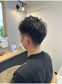 ソフトツイストパーマ