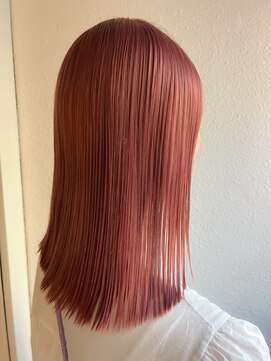 イマ 名駅店(ima) チェリーピンク/フラミンゴカラー