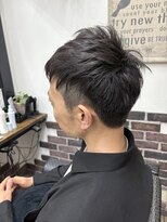 アミュゼ デフィ(amuser defi)&nbsp;さわやかオシャレショート